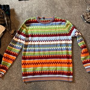 Vintage womens sweater